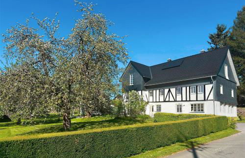 Fachwerkhaus Eiben - Foto 6