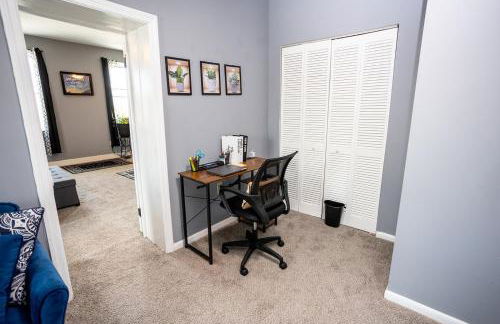 Cozy Haven at the footsteps of Harbor East - Foto 15