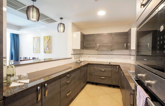 Kilua Residences by CityBlue, Mombasa - Foto 47