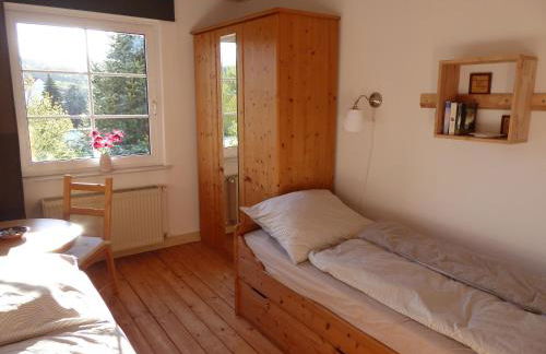 Ferienwohnung zum Riesenlöffel - Foto 8