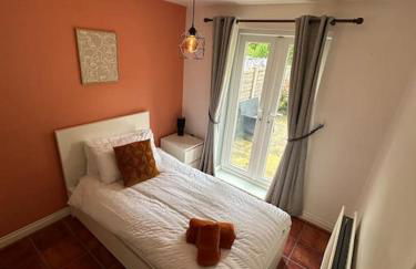 Mmc serviced accommodation 2 - Foto 18