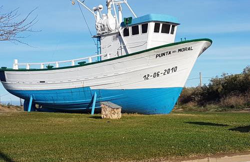 Sol y Sombra Apartamento con entrada independiente - Photo 74