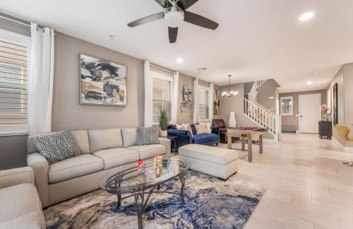 Large Groups! Game Room BBQ, Spacious, Near Strip - Photo 7