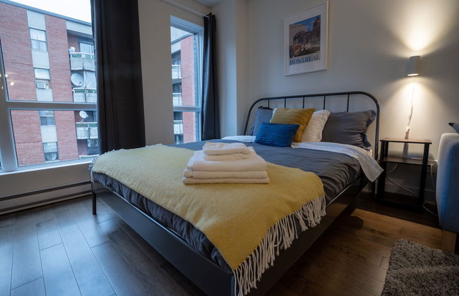 Rozenhaus Montréal - Foto 21