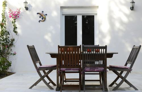 Cortijo Oro Verde B&B - Foto 18