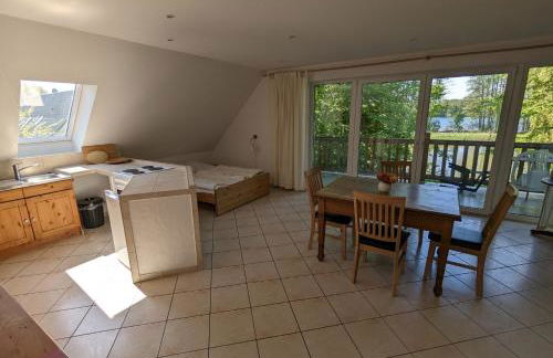 Landhaus Fischersruh Plauer See - Foto 53