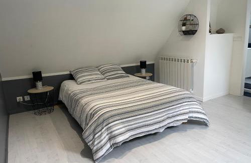 Bel appartement rénové en duplex dans le Béarn - Foto 6