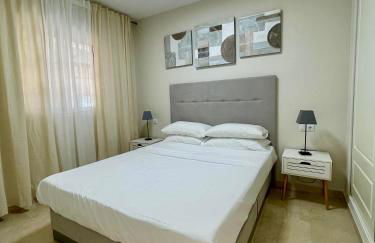 Beachside Vacation Apartment in Casares Playa - Photo 1