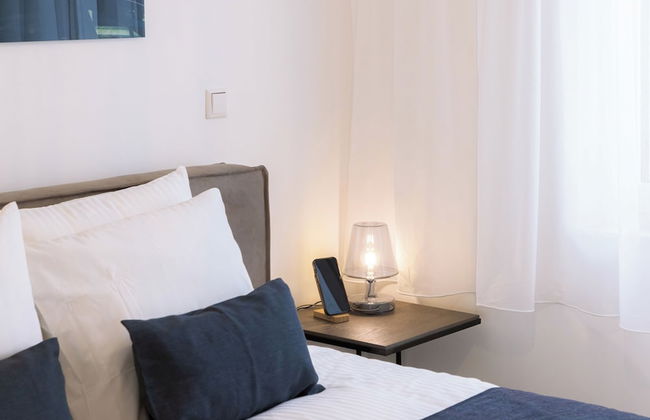 Hamilius Apartments - Foto 18