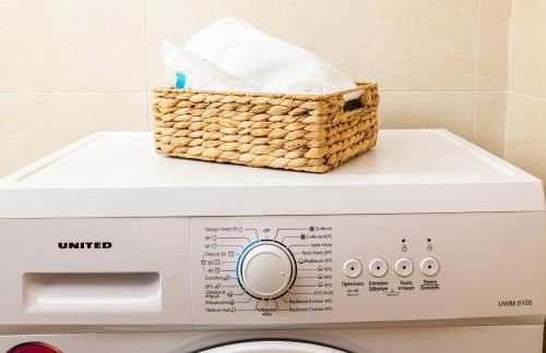 Nelly's Place garden house 1 - Foto 4