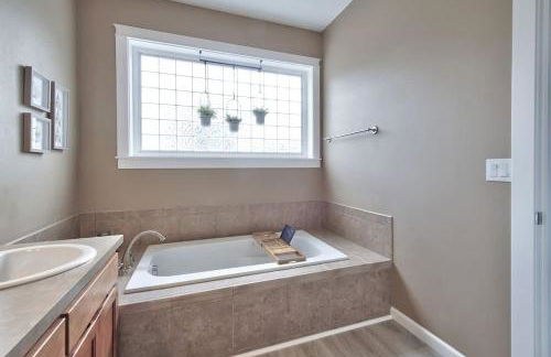 Wine Down - Retreat in wine country - Foto 34