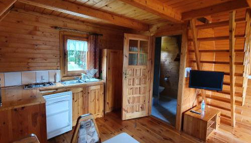 Domki Letniskowe Magnolia - Foto 5