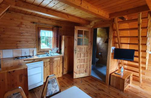 Domki Letniskowe Magnolia - Foto 5