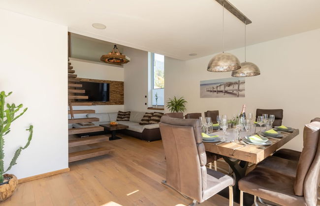 Chalet in Neukirchen by Wildkogel Ski Slopes - Photo 21