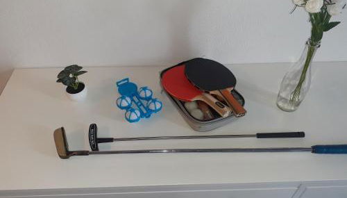 Ferienwohnung Marina in Sankt Englmar, Bayerischer Wald, familienfreundlich - Foto 3