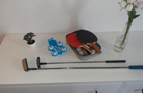 Ferienwohnung Marina in Sankt Englmar, Bayerischer Wald, familienfreundlich - Foto 3