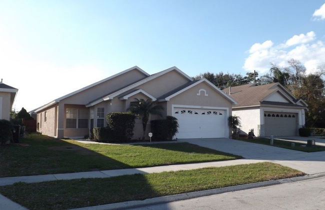 Ov3689 - Indian Point - 4 Bed 2 Baths Villa - Foto 13