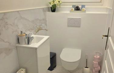 Villa DES COEURS NORMANDS - Foto 9