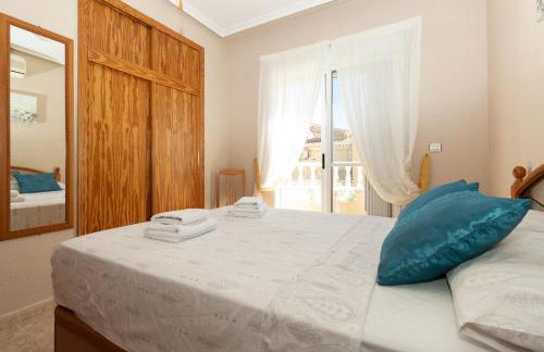 225 Relax Lomas de Cabo Roig - Alicante Holiday - Foto 22