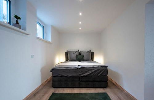 Modernes, stilvolles Apartment 2 - Foto 10