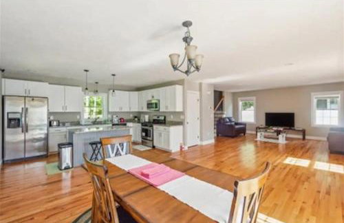Elegant 3BR Home in Worcester - Foto 49