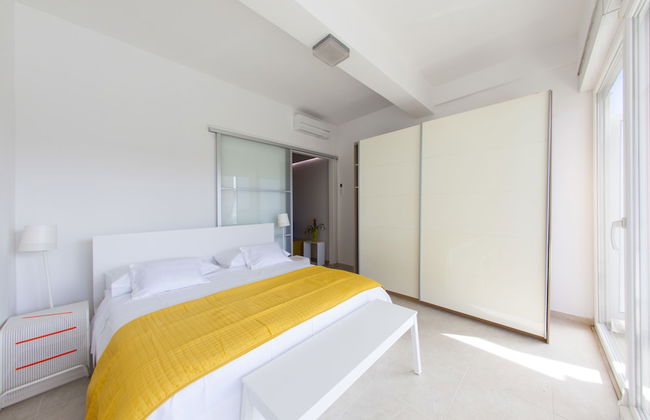 Villa Katarina 2nd Floor Apartments - Foto 3