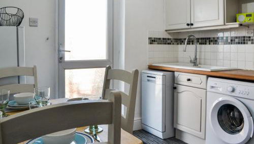 The Apartment - Foto 4