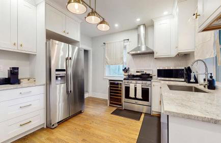 Whispering Oaks Retreat - Foto 7