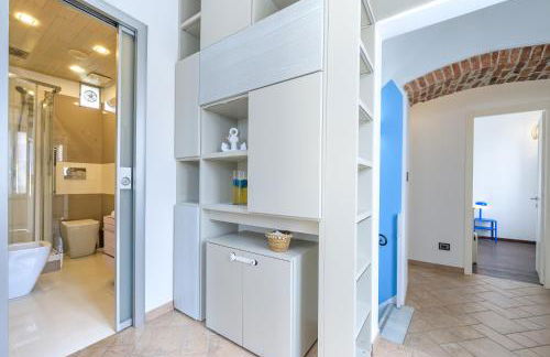 Casa Iole a Boccadasse - Genovainrelax - Foto 7