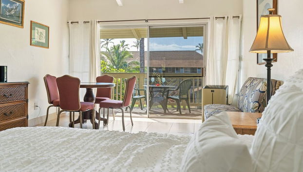 Servizio della struttura