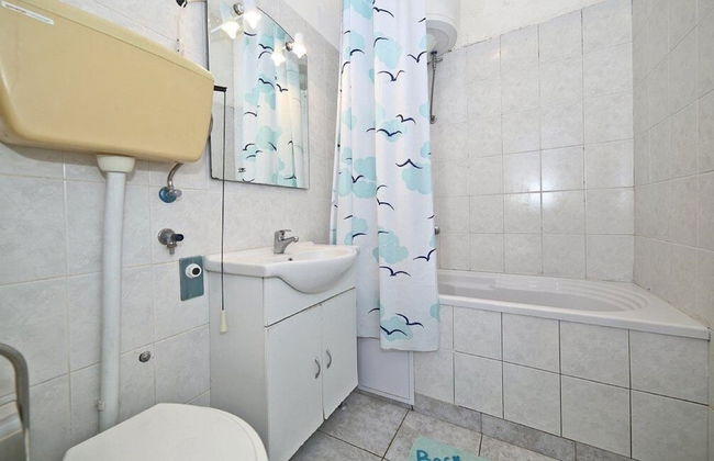 Apartments Halilović - Foto 42