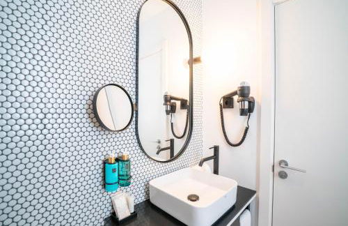 SmartRental Collection Gran Vía Capital - Photo 55