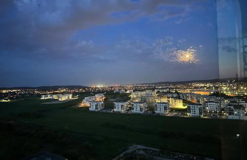 Prestige Aquapark Apartments - Aquatower - Foto 17