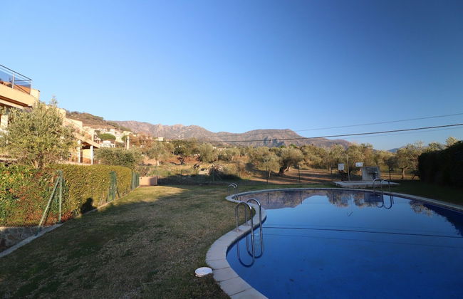 Duplex Apartment in Palau-saverdera - Foto 20