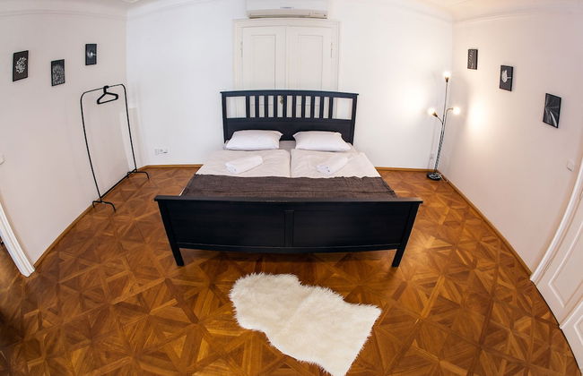 St. Nicholas Church view apartment - Foto 3