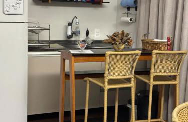 Santa Fé Hospedagem - Quarto 21 - Foto 11