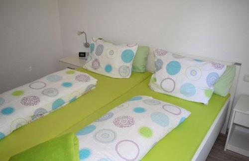 Apartment FeWo Siebert by Interhome - Foto 4