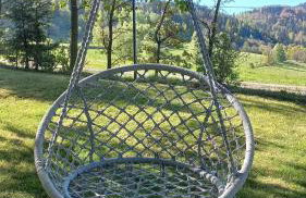 Domki pod lipą - Foto 18