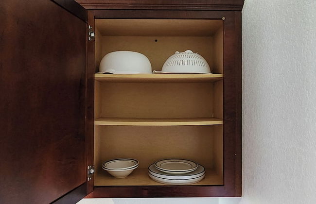 All Towne Suites - Foto 24