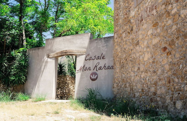 Casale Mon Rahal - Photo 1