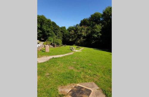 Bwthyn Bach (Tiny Cottage) - Foto 20