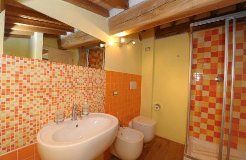 Villa Costa piccola with private pool in Umbria - Foto 14