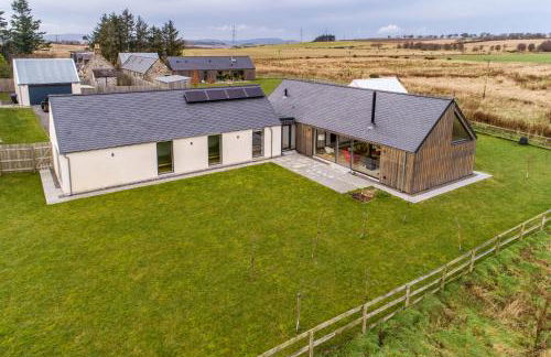 The Den, Architect Designed Barn, Beautiful Location - Foto 11