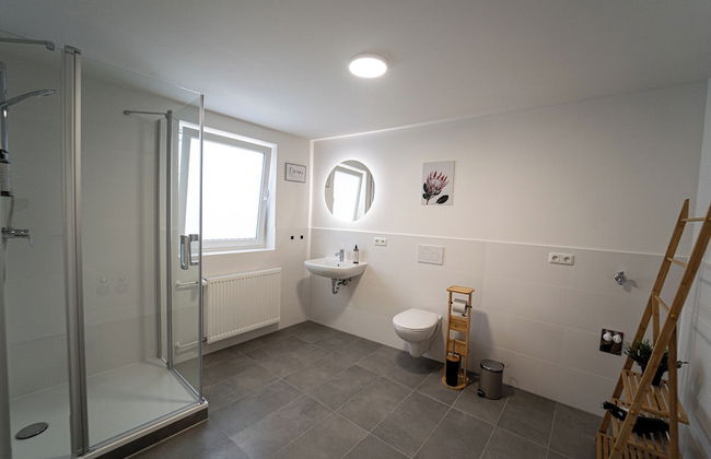 LUXOMES: Vilshofen Altstadt Apartments - Foto 27