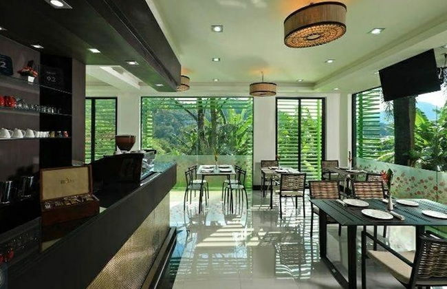 Kamala Villa Hill - Foto 62