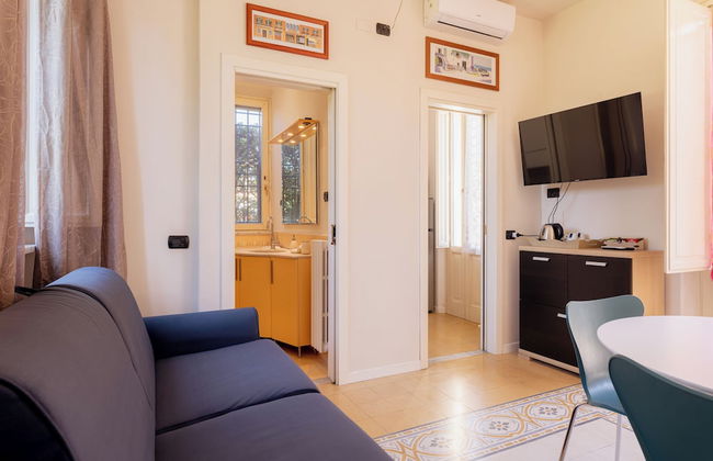 Villa Romantica Wellness & SPA - Photo 31