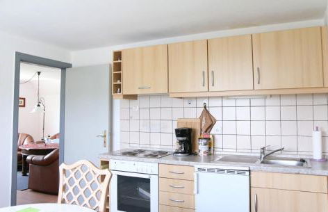 Ferienwohnung Süderdeich - Foto 3