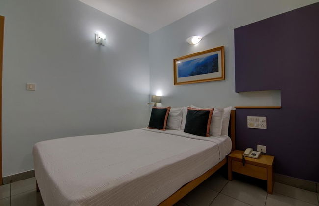 Tristar Service Apartments - Foto 17