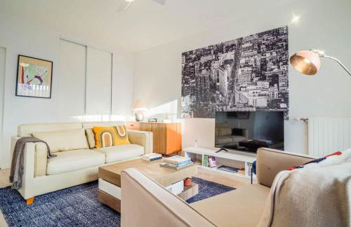 Cocon haut de gamme au centre de Lorient - Foto 5