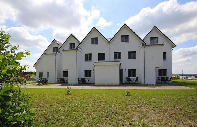 Appartement Hafenflair am Plauer See - Foto 7